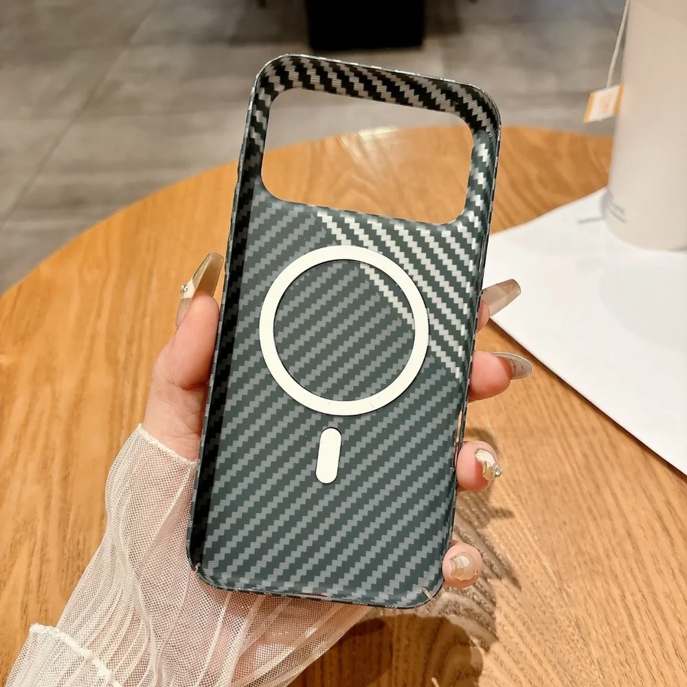 iPhone 17 Pro Max Case